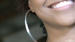 Nice Looking Dominican