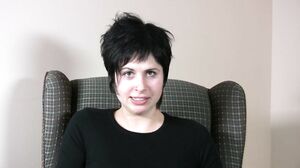 WeAreHairy - Luna - Chair