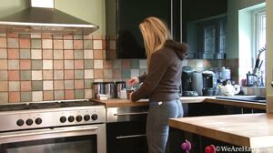 WeAreHairy - Laura Kaye - Coffee Mug