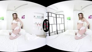 Victoria Daniels Sweet pregnant teen  - Virtualxporn