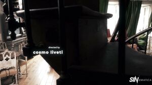 SINematica - Polly Pons And Laure Zecchi Geisha Dreams