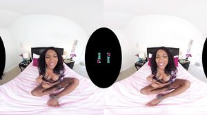 September Reign - I Have So Much To Tell You!