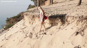 ExclusiveTeenPorn - Bright Summer