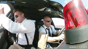 Dani Daniels - Fuck the Law