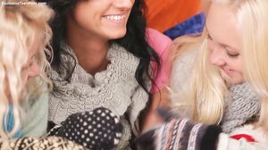 ExclusiveTeenPorn - Home Party