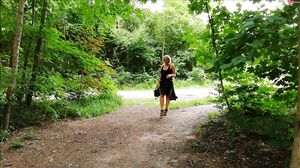 LilliVanilli - Komm und fick meine Piss-Fotze