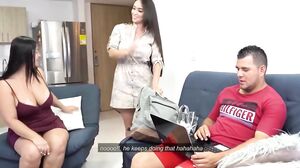 Kourtney Love fucks best friend's husband secretly