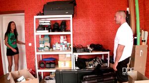 Nataly Gold - Getting Distracted