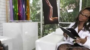 Cherokee's Back Soft core