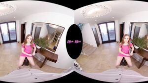 Lady Bug - Move-In Lay