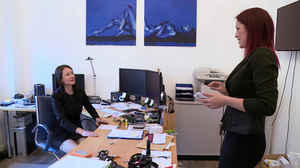 Paradise Films - The Handy Man S Tool