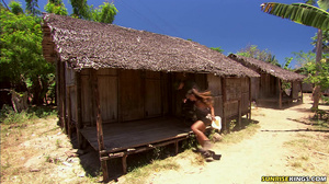 Sunrise Kings - Sexual Healing 1