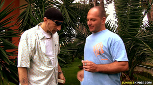 Sunrise Kings - Summer Sex Job In Guadeloupe 2 2