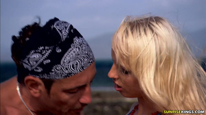 Sunrise Kings - Sluts And Coconuts 3