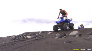 Sunrise Kings - Madagascar 4