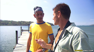 Sunrise Kings - African Temptation 6