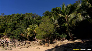 Sunrise Kings - Madagascar 5