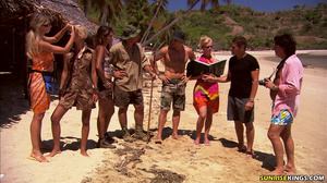 Sunrise Kings - Sexual Healing 4