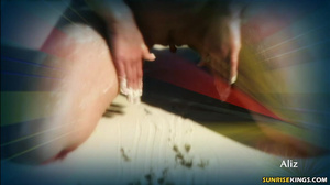 Sunrise Kings - Tropical Pleasure 4