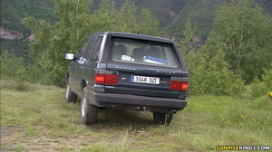 Sunrise Kings - Madagascar Sex Resort 2