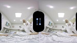 Nina Elle - Bedside Manner in HD