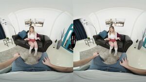 Freya Mayer Voodoo For Bimbo - VirtualTaboo.com