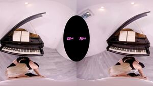 Zazie Skymm - Carnal Symphony