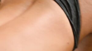 Aubrey Black - Video 2 Has Deep Throat