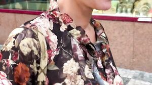 GlaminoGirls Elen Million Video 2 Cumming Over MILF XXX