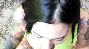 GlaminoGirls Adel Asanty Video 5 Fucked In The Central