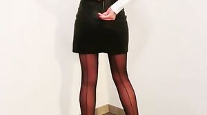 The Hot French Wife Next Door 2