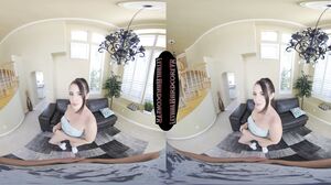 Aubree Has A Crush On Her Stepdaddy