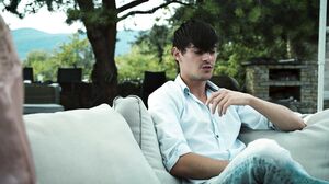 Adira Allure - Poolside Love