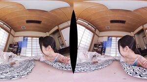 Japanese Vr video ZZZZZZZZH Shinoda Yuu