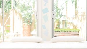 Big Ass Model Loves A Pounding