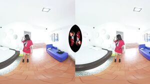 Ximena Cruz - Sweet Sexual Assassin in 4K