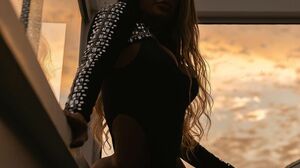 Mileva - Teeny Chocolate Hole Fucking