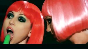 Secrets Of Laly Scene 6 - Ainsley Addison, Christie Ste