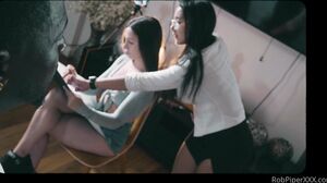 Conquer The Pussy With BBC 10