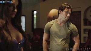 Silvia Saige - Shoulder To Cry On in HD