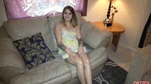 StuntcocksHandjobs - Velvets Soft Hands