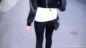 PornstarsAtHome handjob2011-05-06