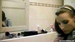 PornstarsAtHome wet2011-02-04