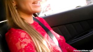 PornstarsAtHome blowjob2011-03-29