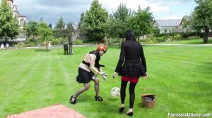 PornstarsAtHome wet2011-08-16