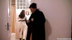 PornstarsAtHome wet2011-02-07