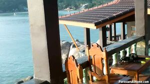 PornstarsAtHome blowjob2011-11-02