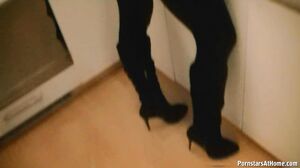 PornstarsAtHome blowjob2011-04-22