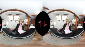 Katerina Hartlova Knocked Up Knockers - StockingsVR