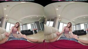 Eyla Moore - Couch Potato Mashing